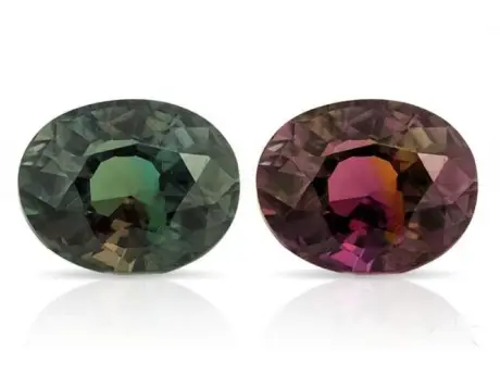 Aleksandryt - wszystko co chcesz wiedzieć o aleksandrycie